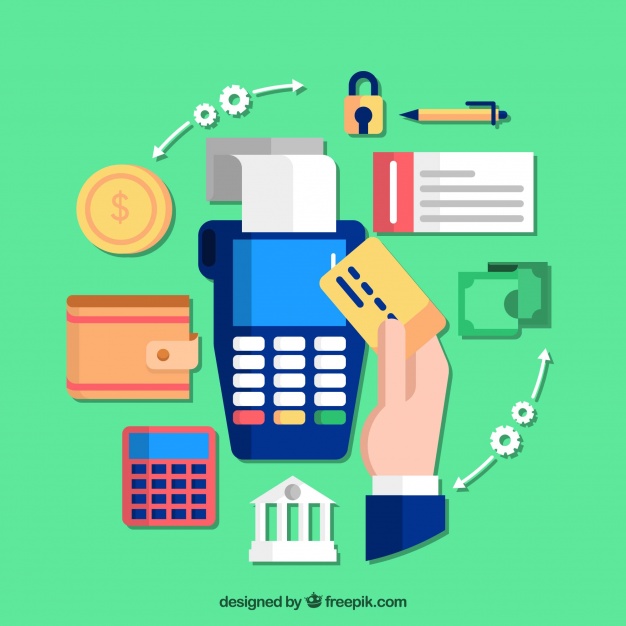 第三方支付代理加盟