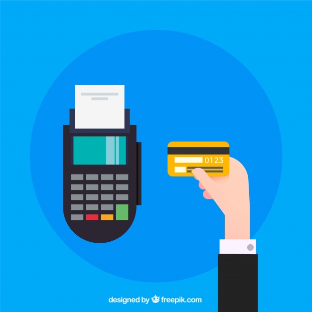 pos机刷卡降额：刷卡机造成封卡降额的几个原因！代理