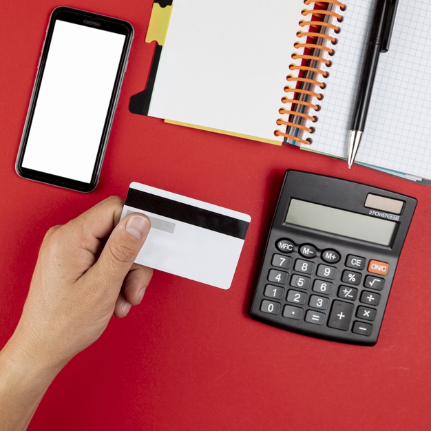 信用卡境外刷卡怎么防范盗刷？刷卡手续费