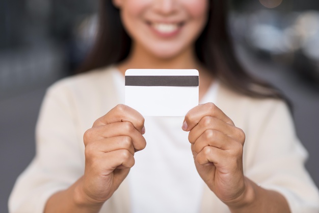 这六个常识，信用卡持卡人千万要注意 刷卡手续费