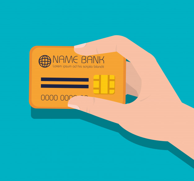 pos机扫码刷信用卡(微信绑定信用卡扫码付款和直接信用卡刷卡消费是一样的性质算是刷卡消费吗？)代理