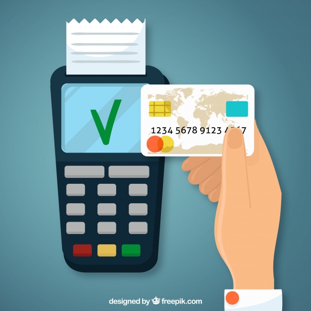 信用卡特约商户TX的审查及注意义务刷卡手续费